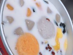 -亦古亭·手作鲜果芋圆(大学城店)