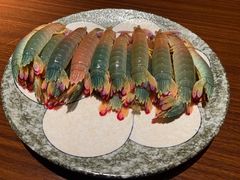 -东华假日酒店自助餐