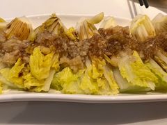-港禧茶餐厅(美莲广场店)