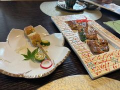-鮨匠·割烹料理(巨鹿花园店)