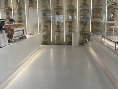 -% Arabica阿拉比卡咖啡(前滩太古里店)