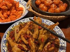 -回家吃饭·地道南昌菜(建德观总店)