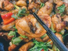 -大头唛·啫鸡煲.粤菜.专门店(289艺术园区店)