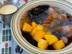 -堂屋糖水店(愚园店)
