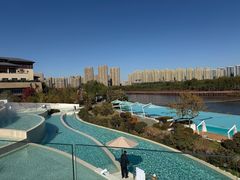 -清河半岛温泉度假酒店