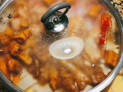 -黄记煌三汁焖锅(1818广场店)