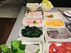 -海底捞火锅(锦艺城店)