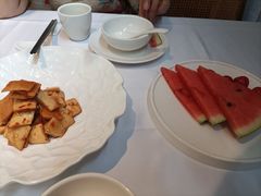 -院里寻菜·精致庭院菜(观沙岭店)