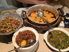 -吴氏老妈·23年家常菜(古城店)