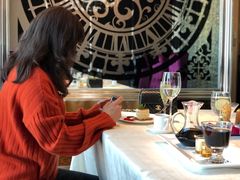 -王品牛排(郑州大卫城店)