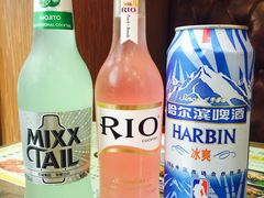 -集草轩·重庆麻辣烤鱼(西湖道店)