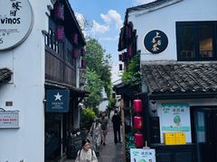 -小河直街历史文化街区