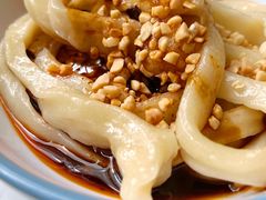 甜水面-龙抄手(文殊坊店)