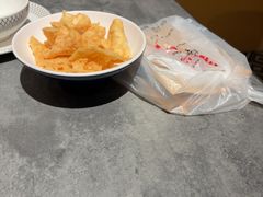 -耶里夏丽·丝路新疆菜·清真食品(徐汇南丹东路臻选店)