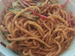 -小吊梨汤·北京菜·烤鸭(双井乐成中心店)