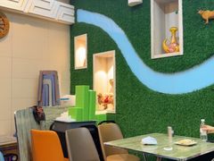 -诺敏塔拉奶茶-布里亚特包子-手把肉(锦都会店)