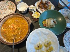 -琼林徽宴(中央门店)