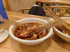 -嘉州叶婆婆钵钵鸡(建设路店)