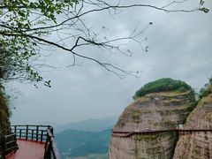 -南武当山景区