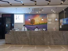 -麗枫酒店(广州珠江新城地铁站店)