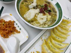 -古早外婆(天佑城店)