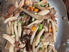 -老湘村·湖南土菜(天河维多利店)