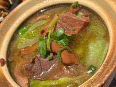 -敏华冰厅(平安金融中心店)