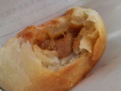 鲜肉月饼-王宝和酒家(黄浦店)