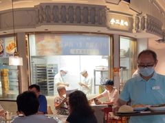 -晓粤·惹味粤菜(凯德乐峰广场店)