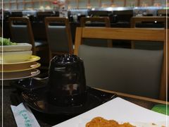 -禾绿回转寿司(万柳华联店)