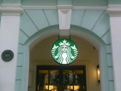 -星巴克臻选(广州沙面店)