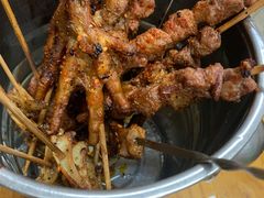 -炒豆合作社(东四总店)