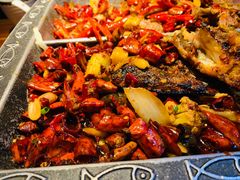 -锦尚阁烤鱼(望京新荟城店)