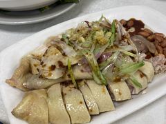 -汇兴源餐馆(小北路店)