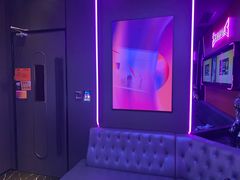 -星聚会KTV X Party(上海真如中海环宇城店)