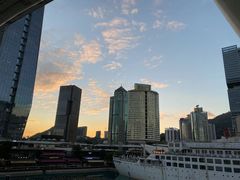 -润园四季椰子鸡火锅(海上世界店)