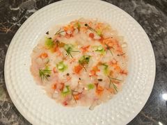 -LESCEDARS  Bistro香柏树(外滩店)