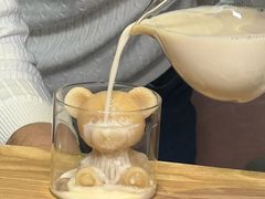 -花舍·新派粤菜·西餐·下午茶(亚运村·鸟巢店)