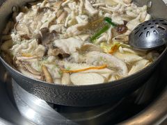 -芭夯兔·兔肉汤锅(新都店)