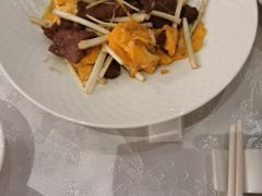 -酌宴府The China Club·广州万富希尔顿酒店(云城东路店)