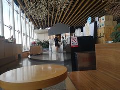 -Seesaw Coffee(朝阳大悦城店)