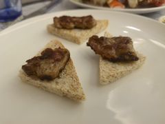 -索菲特酒店 · 云尚天际自助餐厅
