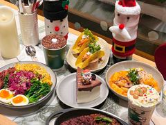 -沛家·西餐Brunch·直火料理