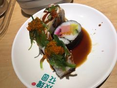 -玫瑰花园自助烤肉(顺义鑫海韵通店)