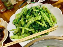 -南记食粥坊·宵夜大排档(卫国路店)