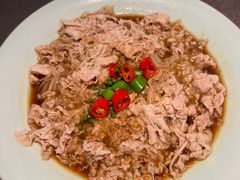椒麻肥牛-羲和雅苑•北京烤鸭(国贸商城店)