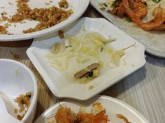 -台北楚楚园馅饼粥(虹桥南丰城店)