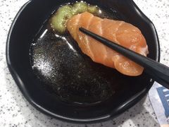-争鲜回转寿司(南开大悦城店)