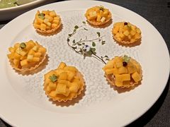 -锦府园·新台州菜(合生汇店)
