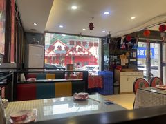 -京城百饺园•东北菜馆(红谷滩店)